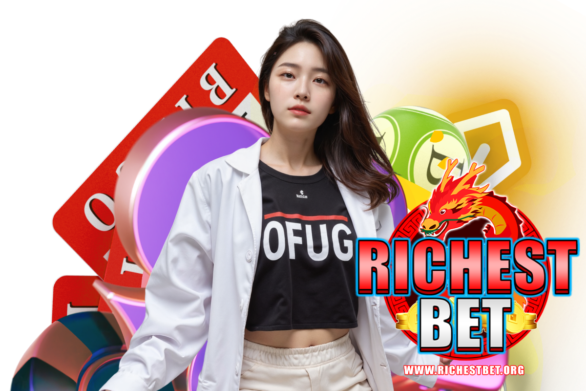 richestbet สล็อต
