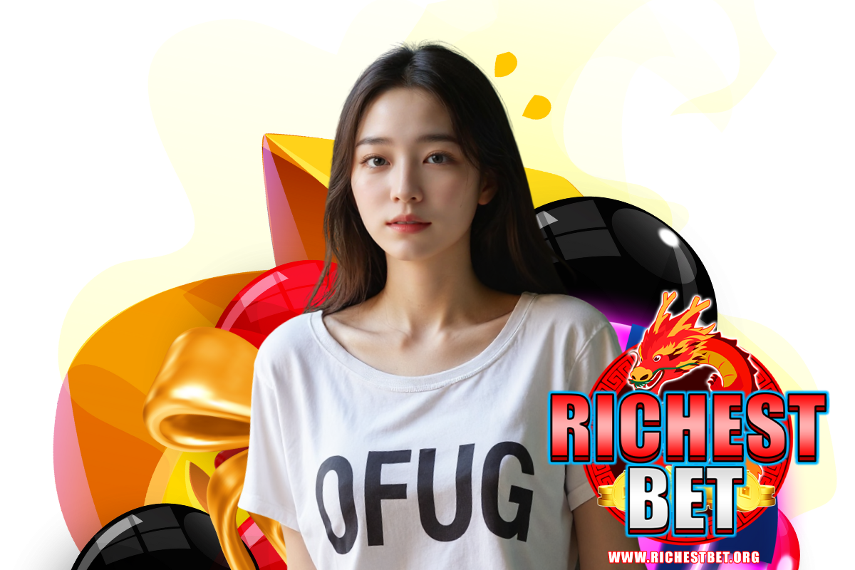richestbet เว็บตรง
