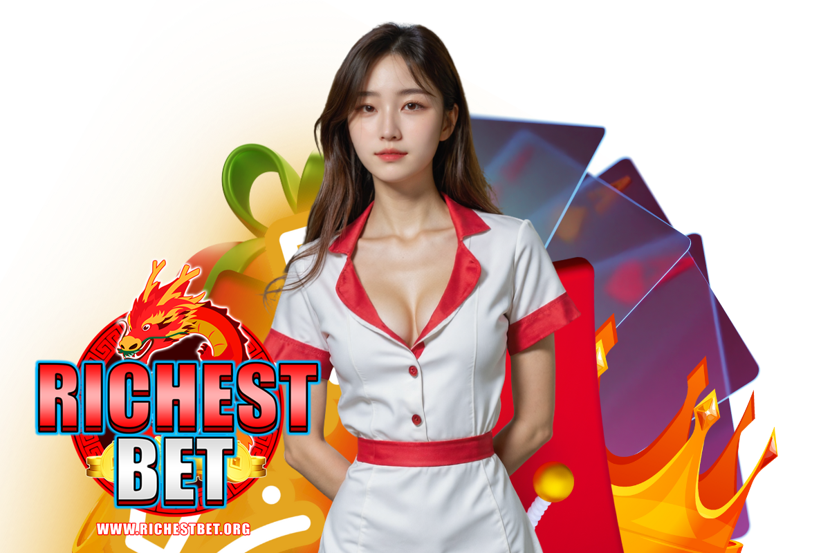richestbet แจกเครดิตฟรี